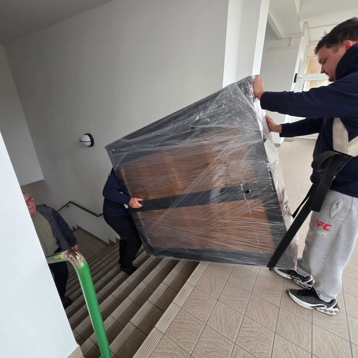 Klavier umzug Niederösterreich